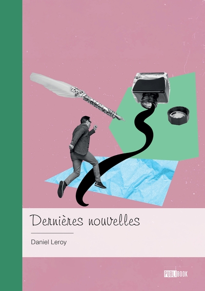 Image de Dernières nouvelles