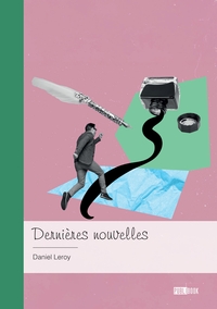 Image de Dernières nouvelles