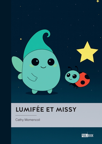 Image de Lumifée et Missy
