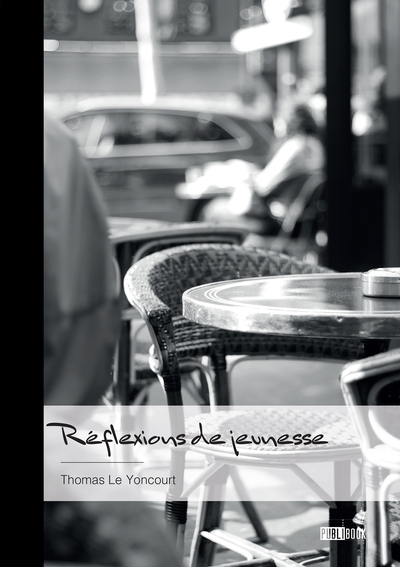 Image de Réflexions de jeunesse