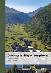 Image de Cervières le village et son plateau