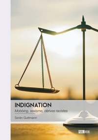 Picture of Indignation