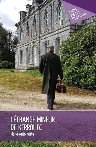 Image de L'étrange mineur de Kerrouec