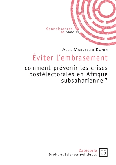 Image de Éviter l'embrasement