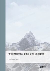 Picture of Aventures au pays des Sherpas