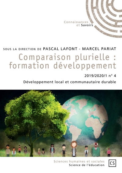 Picture of Comparaison plurielle: formation développement n°4