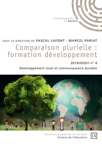 Picture of Comparaison plurielle: formation développement n°4