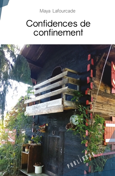 Image de Confidences de confinement
