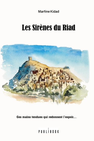 Picture of Les Sirènes du Riad