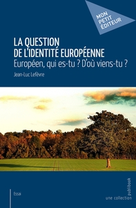 Picture of La question de l'identité européenne