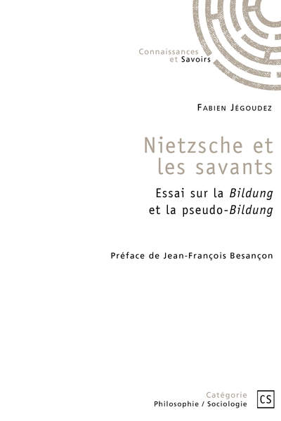 Picture of Nietzsche et les savants