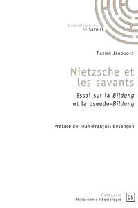 Picture of Nietzsche et les savants