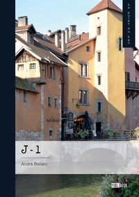 Image de J-1 - Tome 1