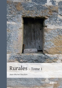 Picture of Rurales - Tome 1