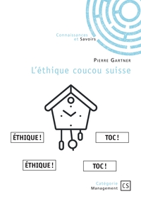 Image de L'éthique coucou suisse
