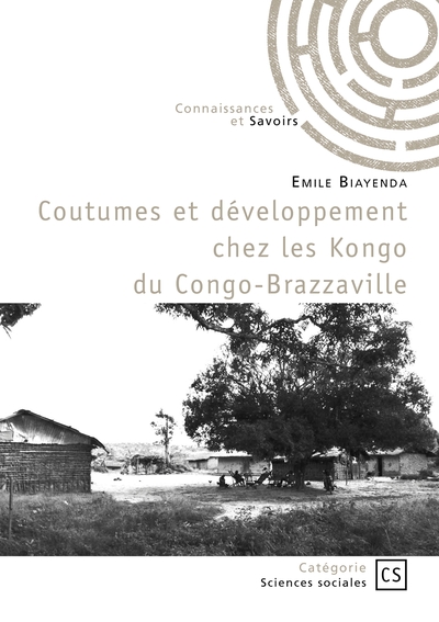 Picture of Coutumes et développement chez les Kongo du Congo-Brazzaville