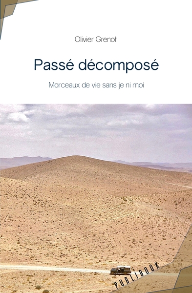 Picture of Passé décomposé