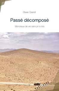 Picture of Passé décomposé