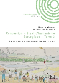 Image de Conversion - Tome 3