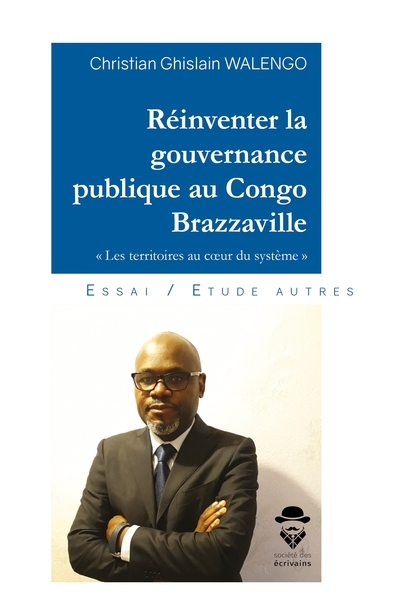 Picture of Réinventer la gouvernance publique au Congo Brazzaville