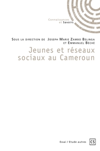 Image de Jeunes et réseaux sociaux au Cameroun