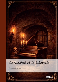 Image de Le Cachot et le Clavecin