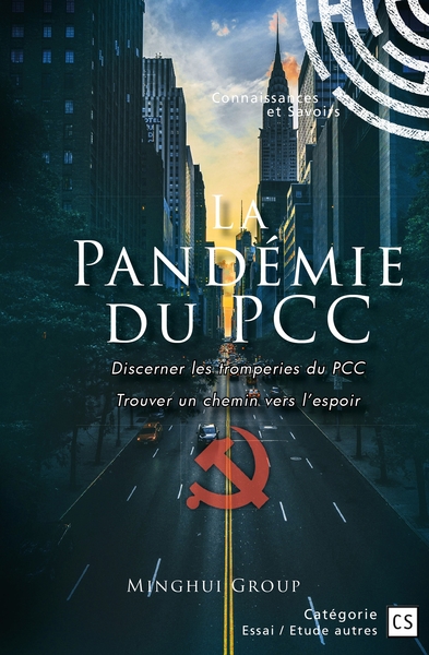 Picture of La Pandémie du PCC
