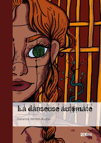 Picture of La danseuse automate