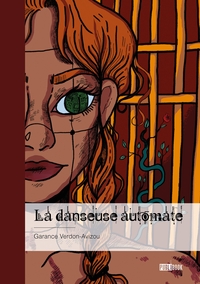Picture of La danseuse automate