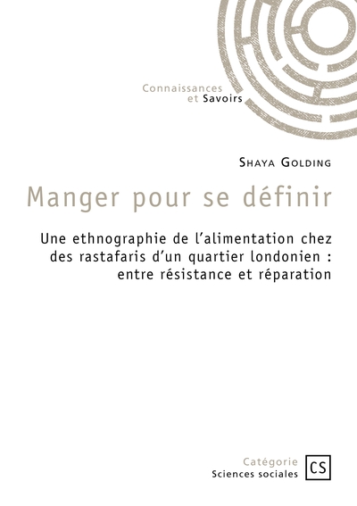 Picture of Manger pour se définir
