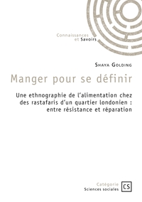 Picture of Manger pour se définir