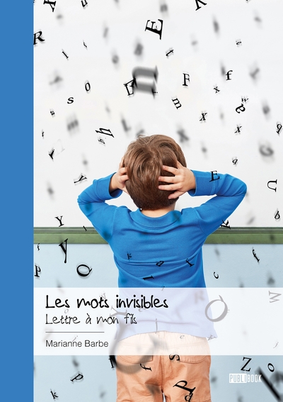 Picture of Les mots invisibles