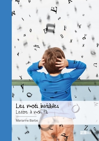 Picture of Les mots invisibles