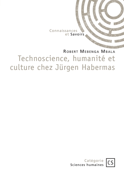 Image de Technoscience, humanité et culture chez Jürgen Habermas