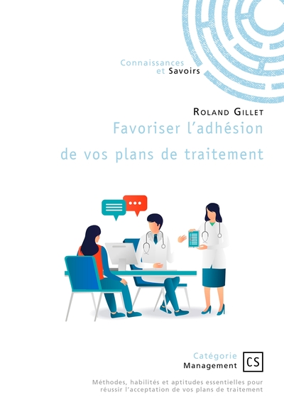 Picture of Favoriser l'adhésion de vos plans de traitement