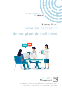 Picture of Favoriser l'adhésion de vos plans de traitement
