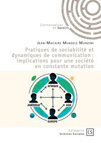 Image de Pratiques de sociabilité et dynamiques de communication
