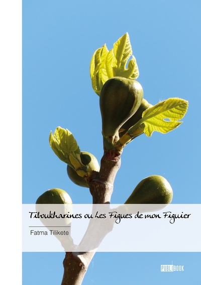 Picture of Tiboukharines ou Les Figues de mon Figuier