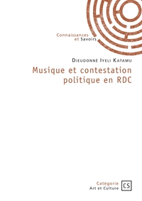 Image de Musique et contestation politique en RDC