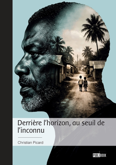 Image de Derrière l'horizon, au seuil de l'inconnu