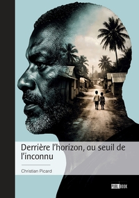 Image de Derrière l'horizon, au seuil de l'inconnu