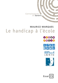 Image de Le handicap à l'école