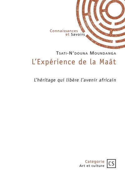 Image de L'Expérience de la Maât