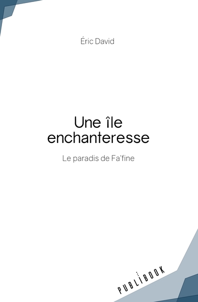 Picture of Une île enchanteresse