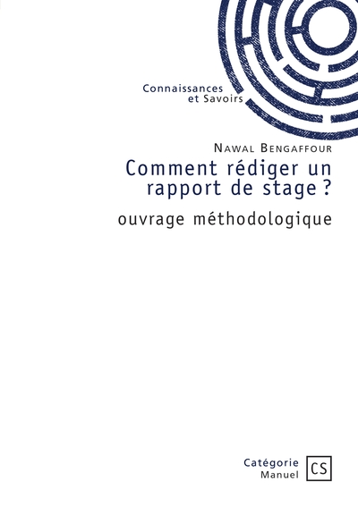 Image de Comment rédiger un rapport de stage ?