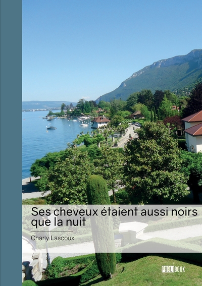Image de Ses cheveux étaient aussi noirs que la nuit