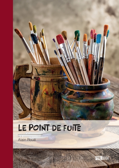 Image de Le Point de fuite