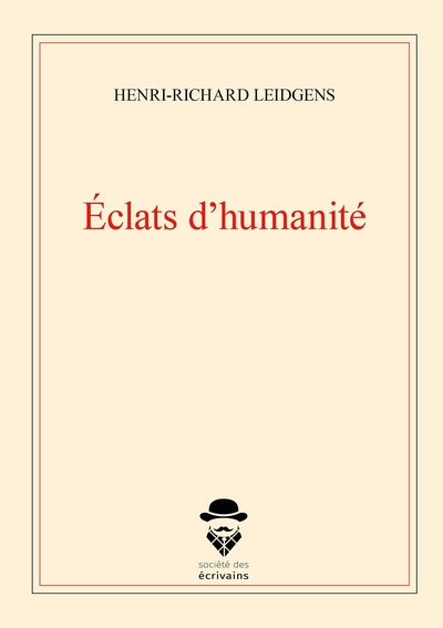 Image de Éclats d'humanité