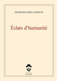 Image de Éclats d'humanité