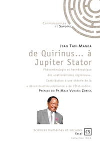 Picture of De Quirinus ... à Jupiter Stator